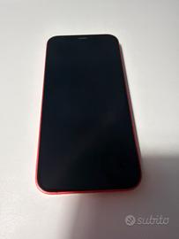 Iphon 12 mini
