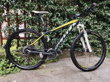 MTB SCOTT 29"