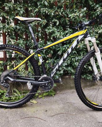 MTB SCOTT 29"