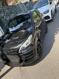 LIGIER JS 50 KIT 3M RACING COMPLETO 2026