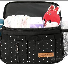 Borsa per passeggino
