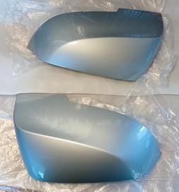 Coperchio specchio retrovisore esterno dx e sx BMW