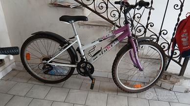 Bicicletta 9/13 anni