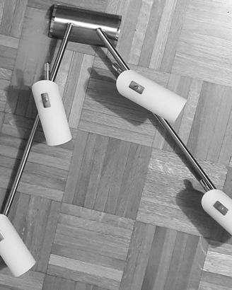 Faretti da soffitto