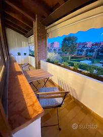 APPARTAMENTO VERONA 2+2 persone con parcheggio