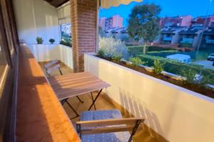 APPARTAMENTO VERONA 2+2 persone con parcheggio