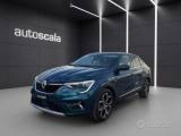 RENAULT Arkana Arkana Hybrid E-Tech 145 CV Inten