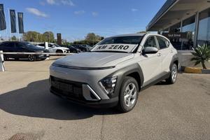 Hyundai Kona 1.0 T-GDI XTech