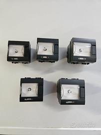 lampade di emergenza