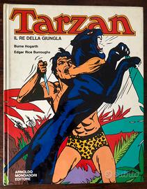 TARZAN IL RE DELLA GIUNGLA 1971
