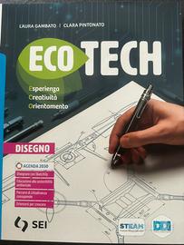 Ecotech scuola media