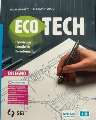 Ecotech scuola media