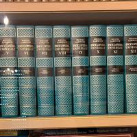 Enciclopedia Universale Rizzoli Larousse