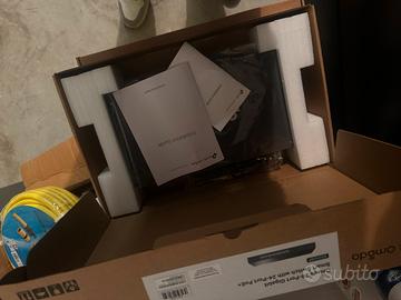 Omoda 28port gigabit smart switch with 24 port poe