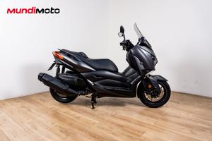 YAMAHA X-MAX 400 ABS - 2018
