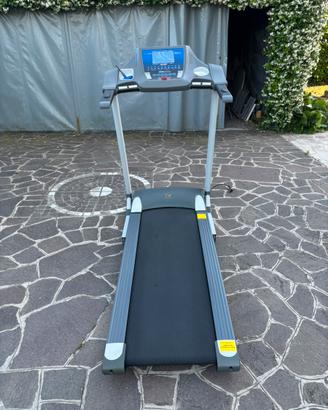 Tapis Roulant Salvaspazio ProRun T-31 Sport