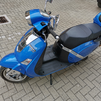 Lambretta pato