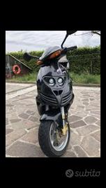 scooter katana 50