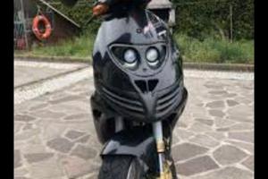 scooter katana 50
