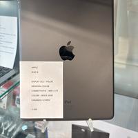 Apple ipad 9 10.2 pollici wifi-ltegaranzia 12 mesi