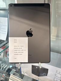 Apple ipad 9 10.2 pollici wifi-ltegaranzia 12 mesi