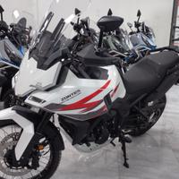 ZONTES 703F ABS - 2026 "SUPER PROMO"