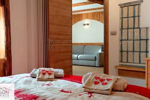 Vacanza Val di Fiemme "La Maison de Charlotte"