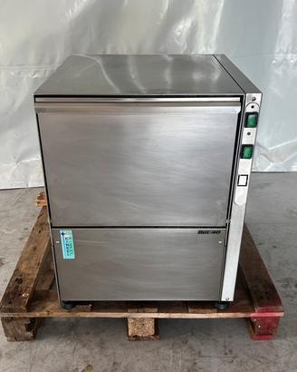 Lavabicchieri UNIVERBAR 48x48x61 cesto 40x40