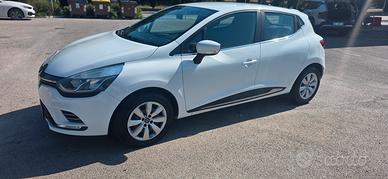 Renault Clio 1.5 DCI
