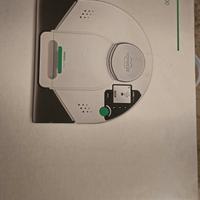 Aspirapolvere folletto