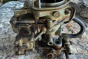 Carburatore WEBER 32 ICEV 14 - Fiat 1.1