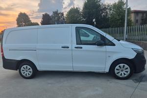 MERCEDES VITO FURGONE 2021 