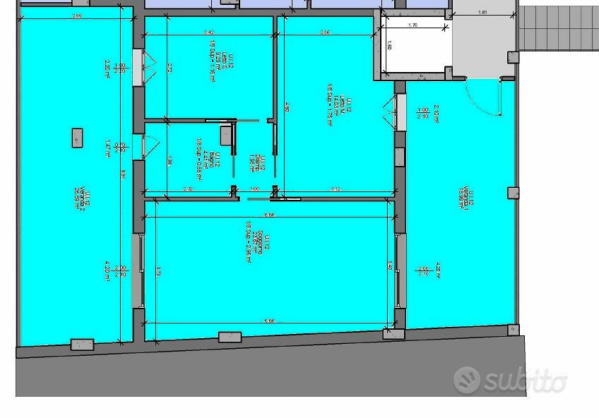 Apartment in Selargius, Casteddu/Cagliari - Altro