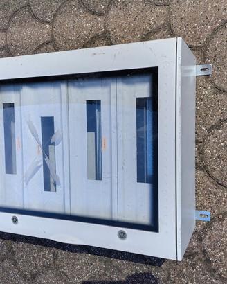 Quadro elettrico 