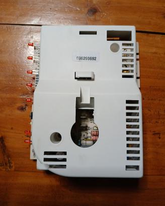 Scheda elettronica lavast. SMEG  696290692 nuova 