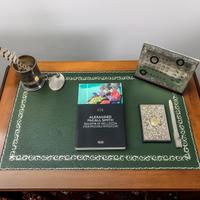 A. McCallan Smith, Salone di bellezza per piccoli