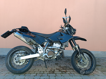 Suzuki DR-Z 400 SM