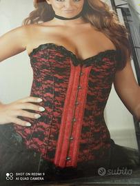 Corsetto TG L nuovo