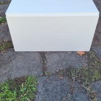 Cassapanca contenitore Ikea Stuva