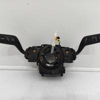 Devioluci completo contatto spiralato ford fiesta