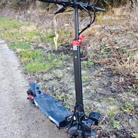 monopattino elettrico 