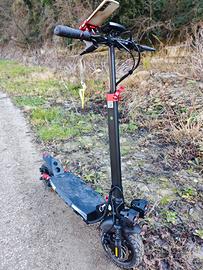monopattino elettrico 