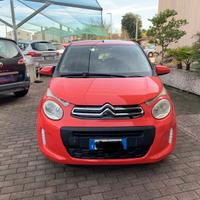 CITROEN C1 2ª serie - 2014