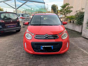 CITROEN C1 2ª serie - 2014