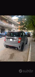 Ligier JS 50 Sport