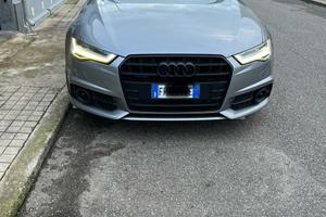 Audi A6 Sline