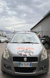 Suzuki Splash 1.2 Gpl 85 Cv