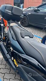 Scooter Yamaha X Max 300