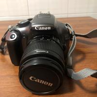 Macchina fotografica