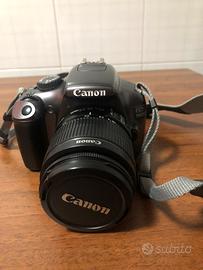Macchina fotografica